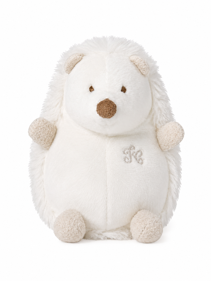 Knuffel Egel Leon  (12 cm) - Tartine et Chocolate