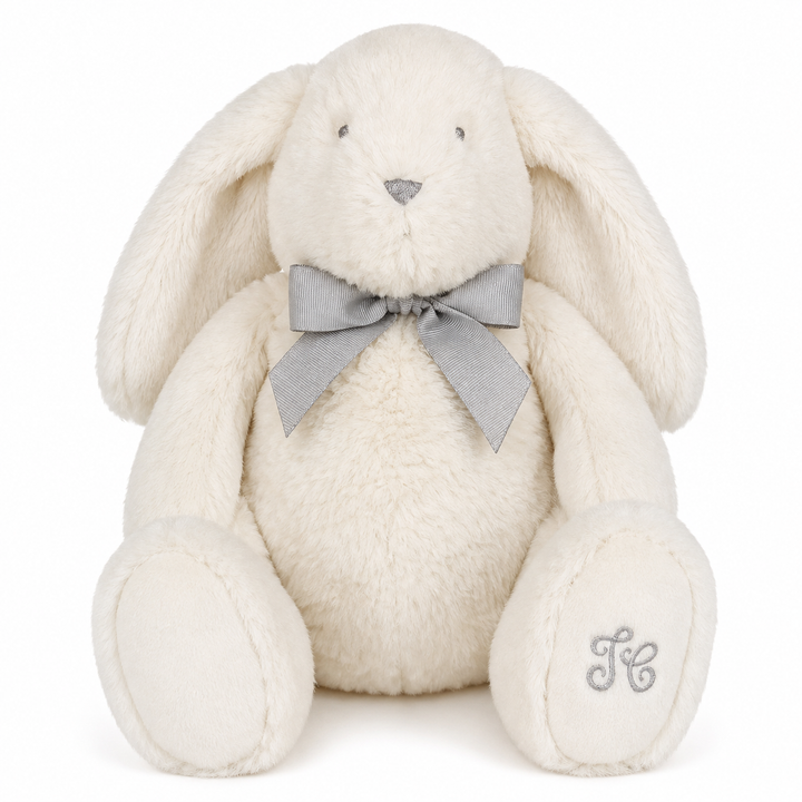 Knuffel konijn Constant (30 cm) - Tartine et Chocolate