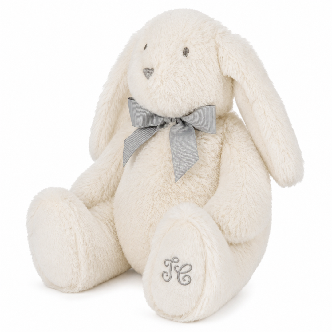 Knuffel konijn Constant (30 cm) - Tartine et Chocolate