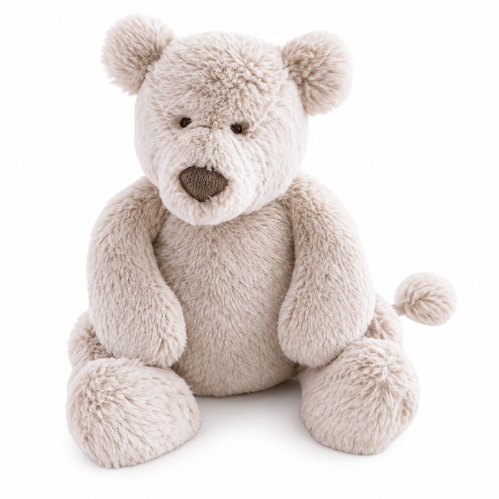 Esteban jr. muziekknuffel 25cm - Dimpel
