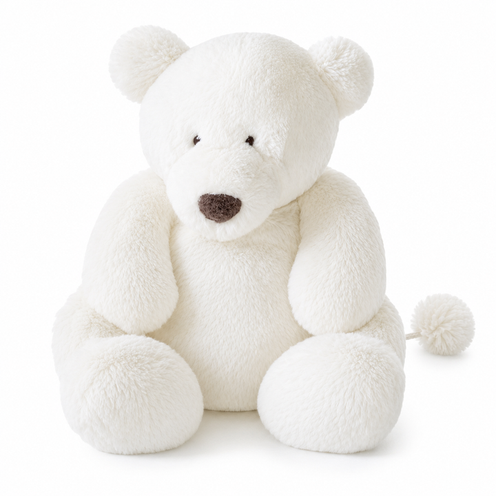 Esteban jr. muziekknuffel 25cm - Dimpel