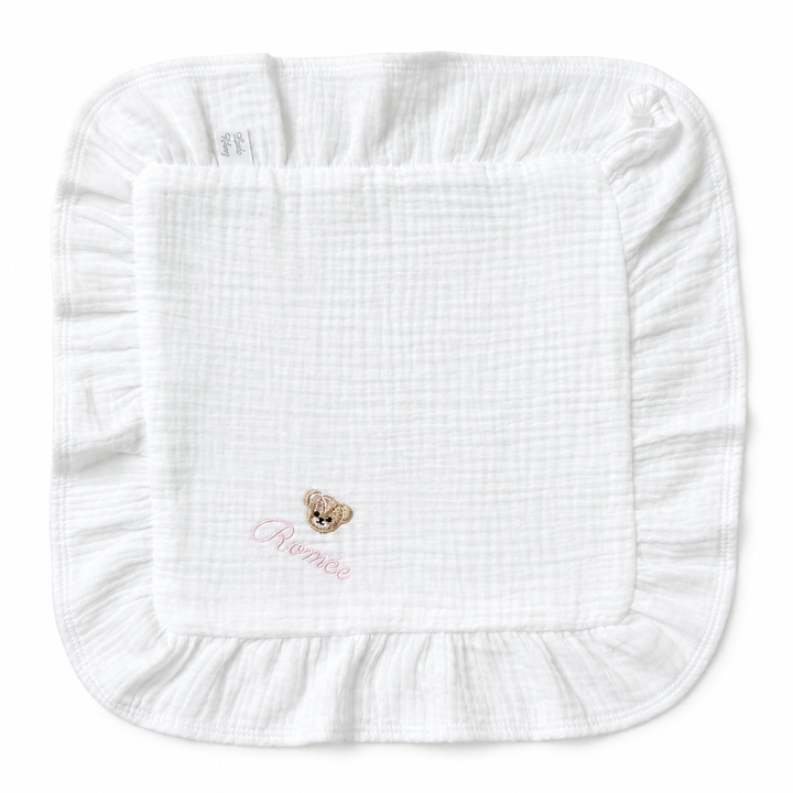 Speendoek Original Teddy® - Little Mack