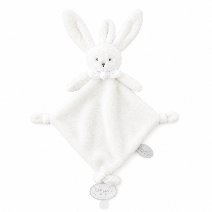 Speendoekje Ella Tuttie 25cm - Dimpel