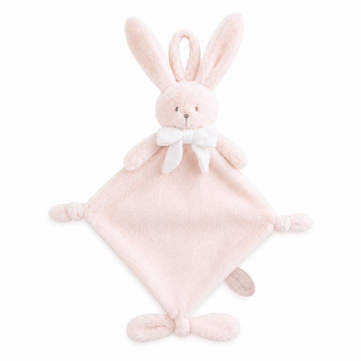 Speendoekje Ella Tuttie 25cm - Dimpel