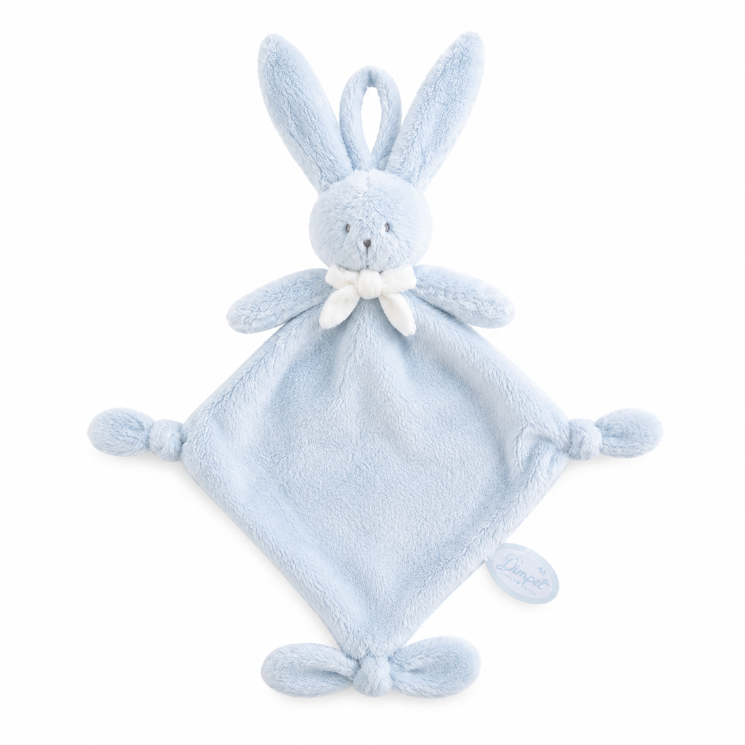 Speendoekje Ella Tuttie 25cm - Dimpel