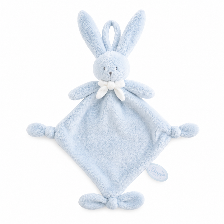 Speendoekje Ella Tuttie 25cm - Dimpel