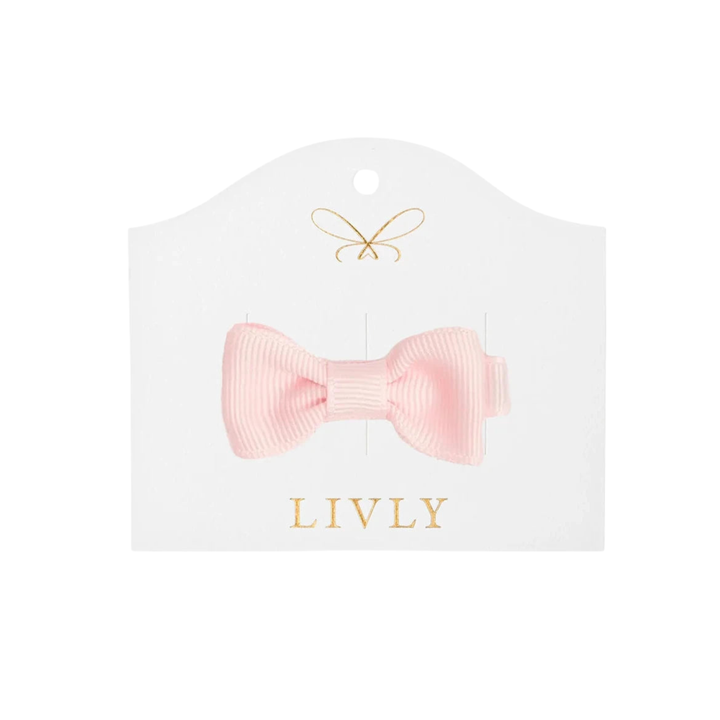 LIVLY Strik Haarclipje voor Meisjes