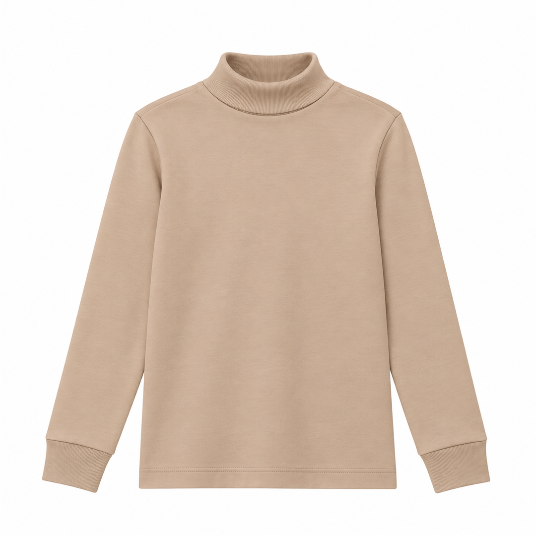 Little Mack Basic Coltrui – Personaliseerbaar