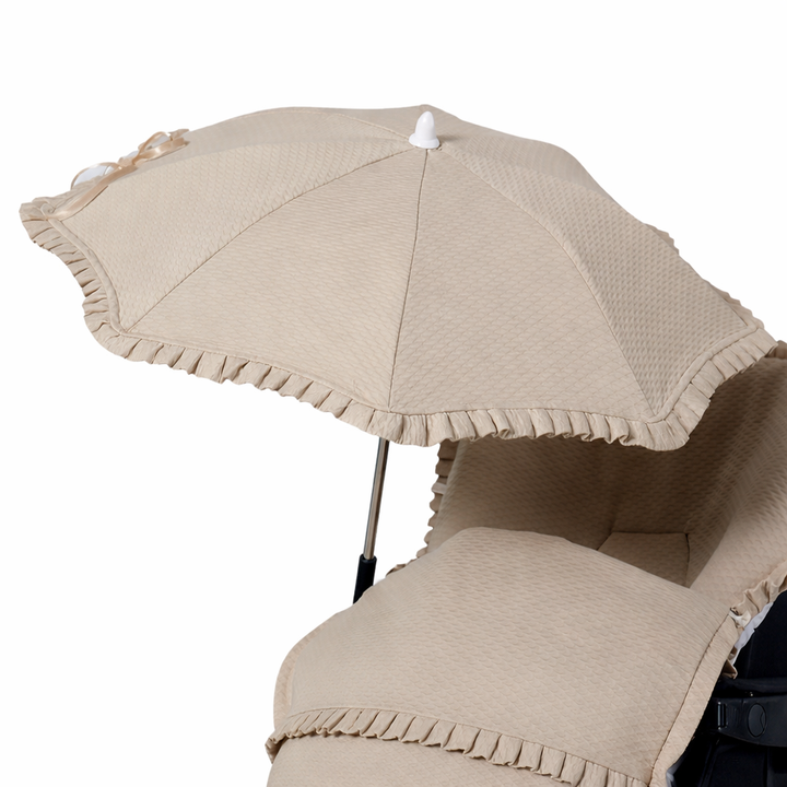 Parasol Pique - Little Mack