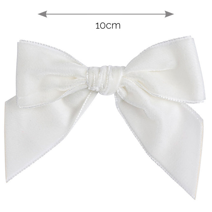 Haarstrik Velvet  - Condor