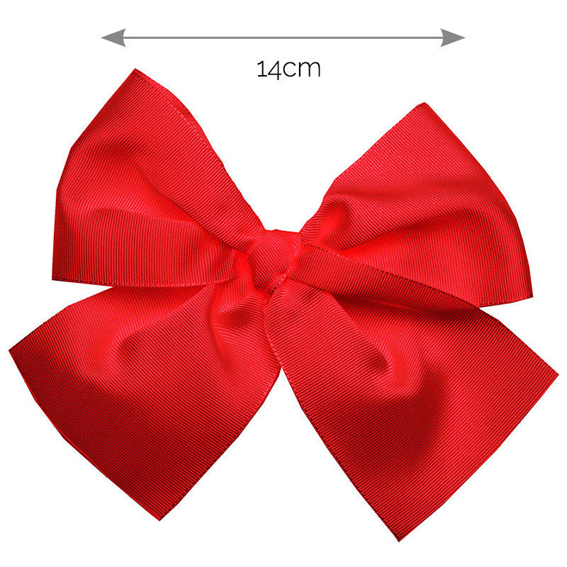 Grote Grosgrain strik- Condor