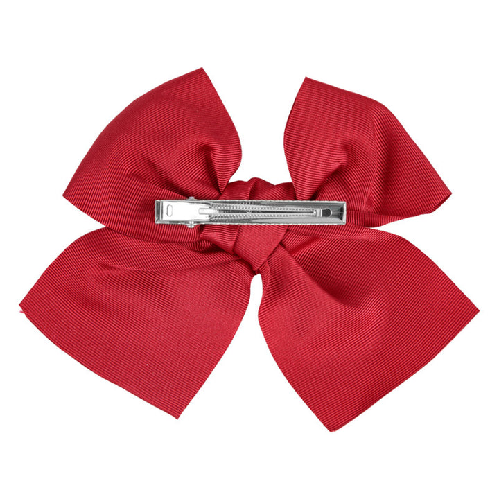 Grote Grosgrain strik- Condor