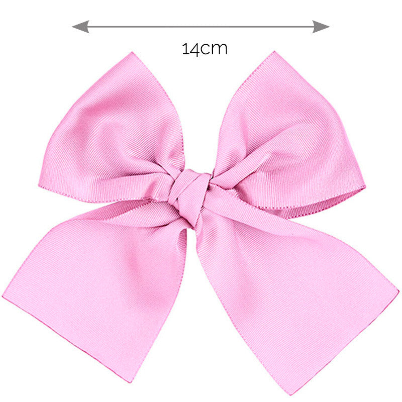 Grote Grosgrain strik- Condor