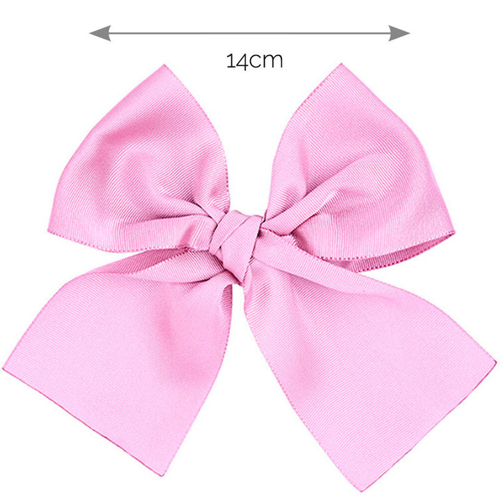 Grote Grosgrain strik- Condor