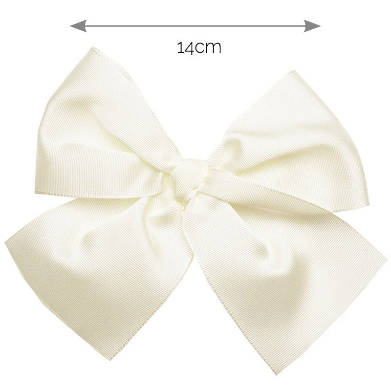 Grote Grosgrain strik- Condor