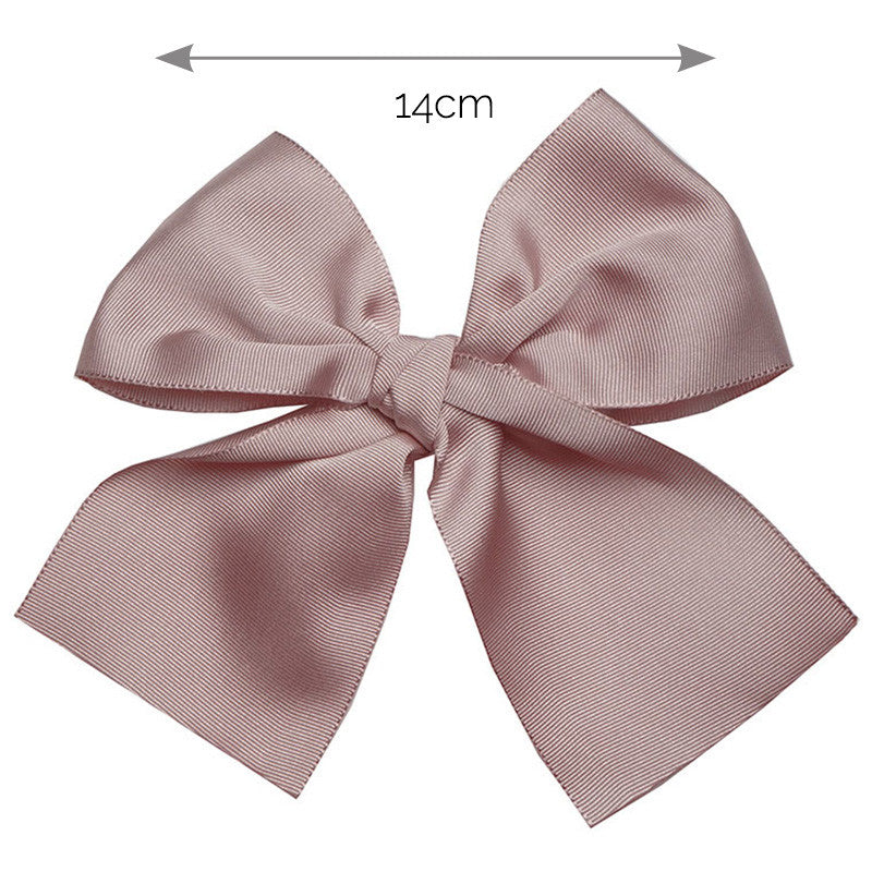 Grote Grosgrain strik- Condor