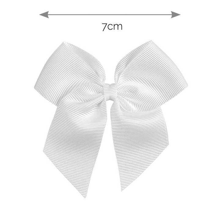 Haarstrik Grosgrain klein  - Condor