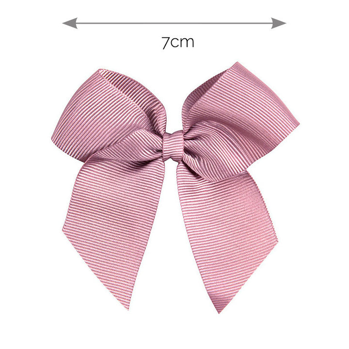 Haarstrik Grosgrain klein  - Condor