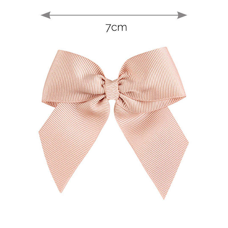 Haarstrik Grosgrain klein  - Condor