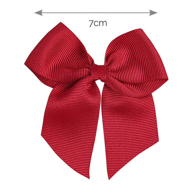 Haarstrik Grosgrain klein  - Condor