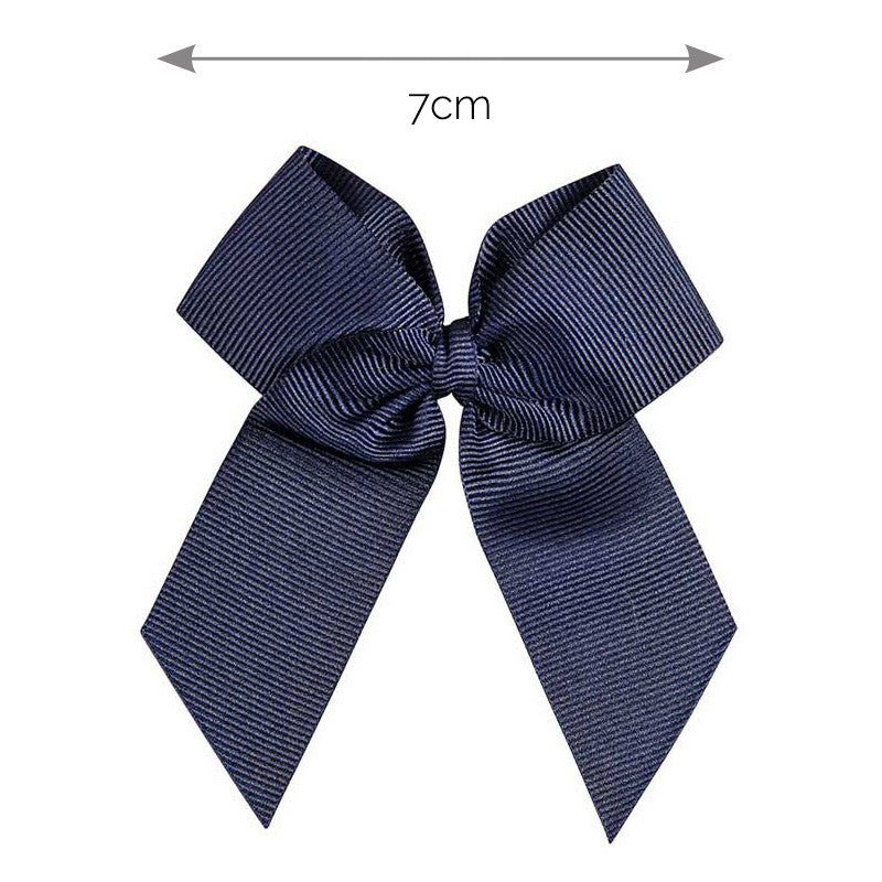 Haarstrik Grosgrain klein  - Condor