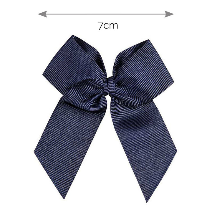 Haarstrik Grosgrain klein  - Condor