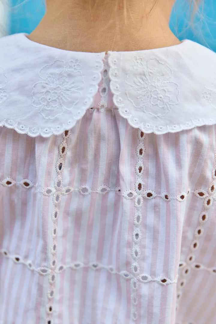 Blouse Santorin - Tartine et Chocolat