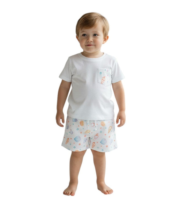 Zwemset Seashells - Meia Pata