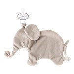 Speendoekje Oscar Tuttie 27cm - Dimpel