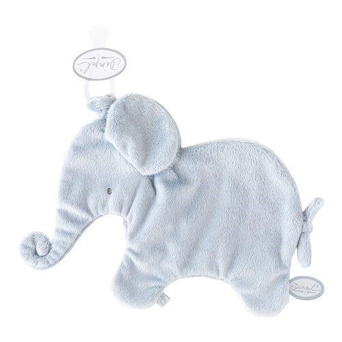 Speendoekje Oscar Tuttie 27cm - Dimpel