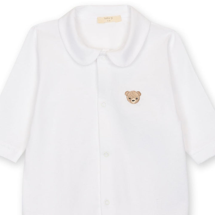 Babypakje teddybeer - Baby Gi