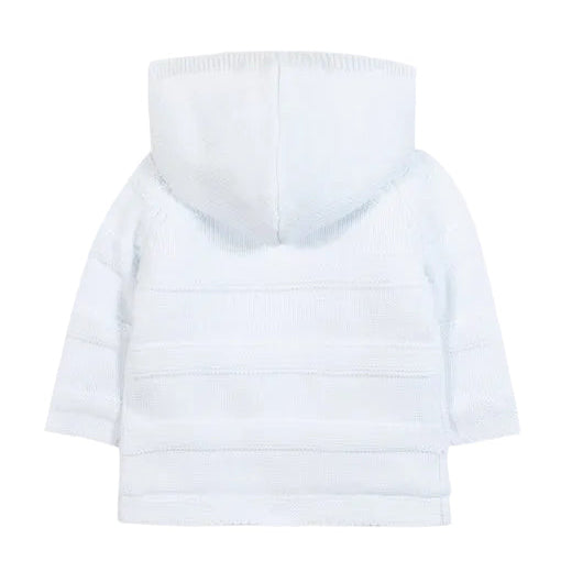 Jasje Garda gebreid - Tartine et Chocolat