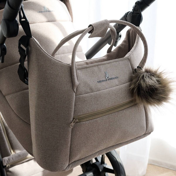 Kinderwagen Théophile et Patachou - Théophile et Patachou