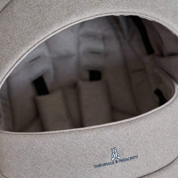 Kinderwagen Théophile et Patachou - Théophile et Patachou