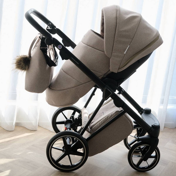 Kinderwagen Théophile et Patachou - Théophile et Patachou