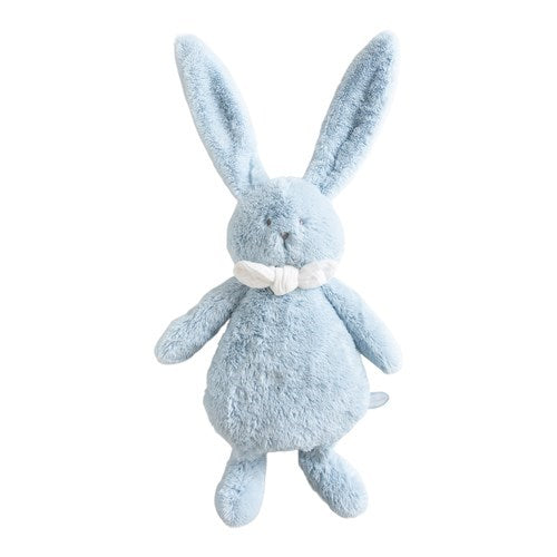 Knuffelkonijn ella lichtblauw