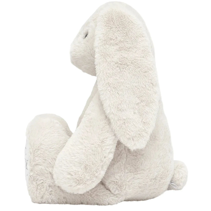 Giant Bunny Marley knuffelkonijn in beige van het merk LIVLY 