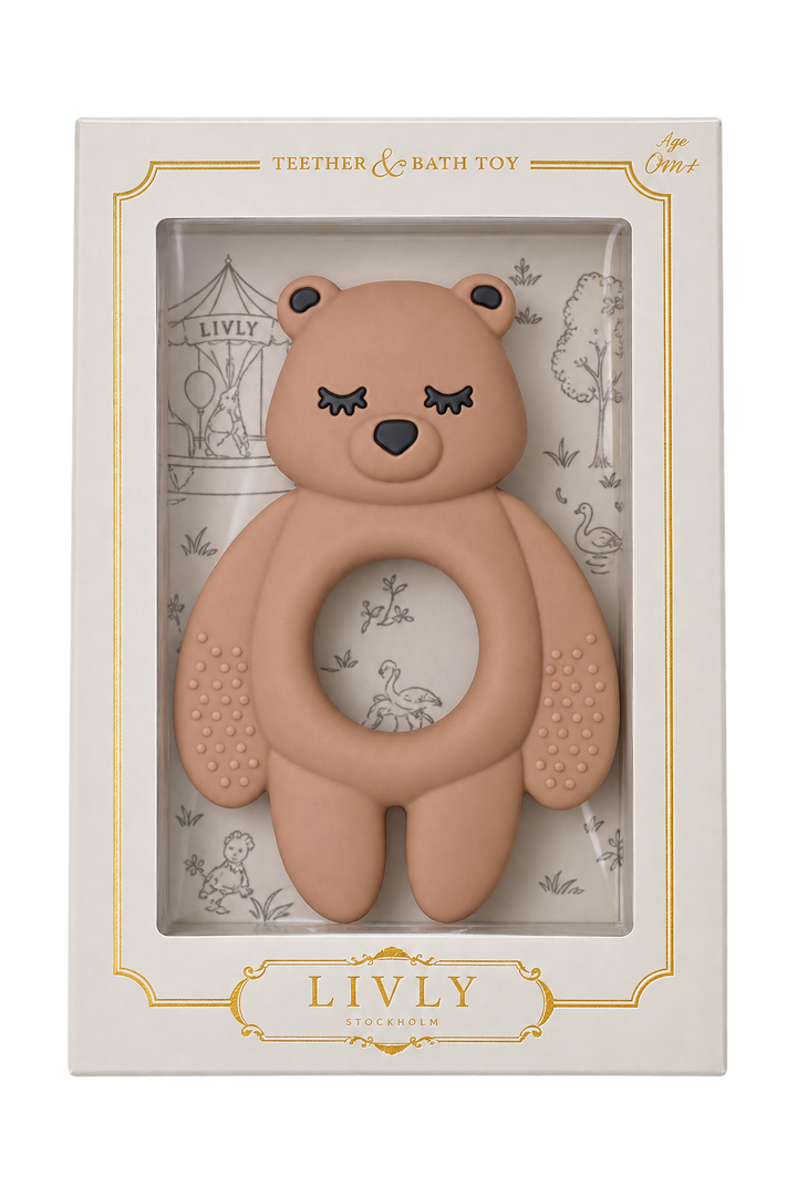 bear bijtring livly