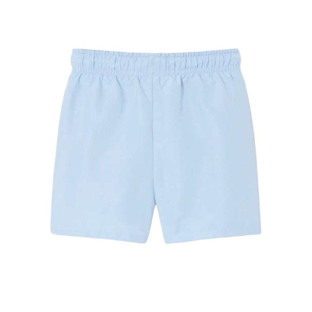 Jongens zwemshort met logo – Lacoste
