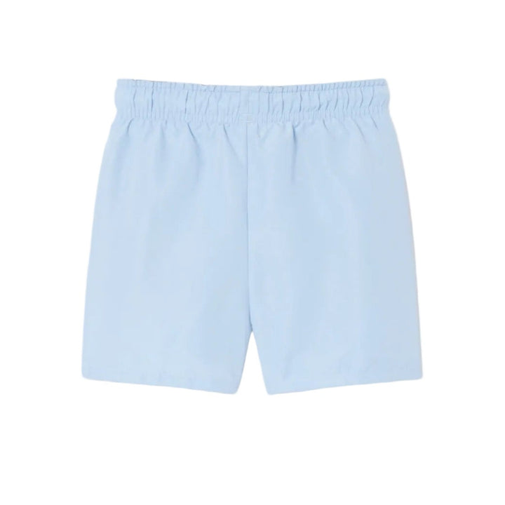 Jongens zwemshort met logo – Lacoste