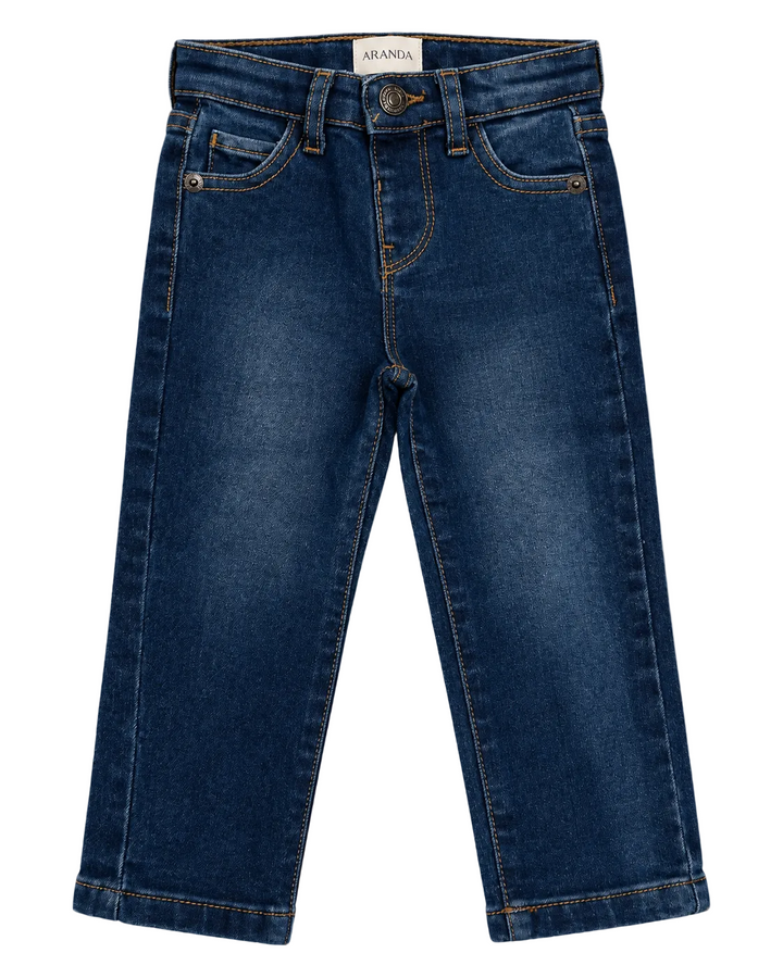 stretch jeans skinny unisex Martin aranda