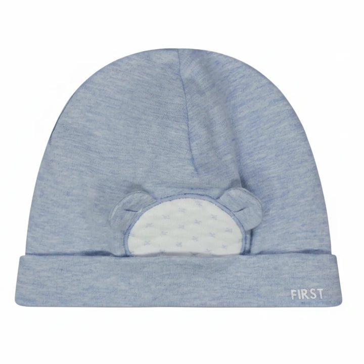 mutsje met teddybeer van First my first collection