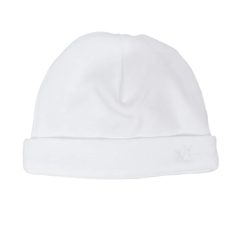 Wut jersey katoen babymutsje van Poetree kids