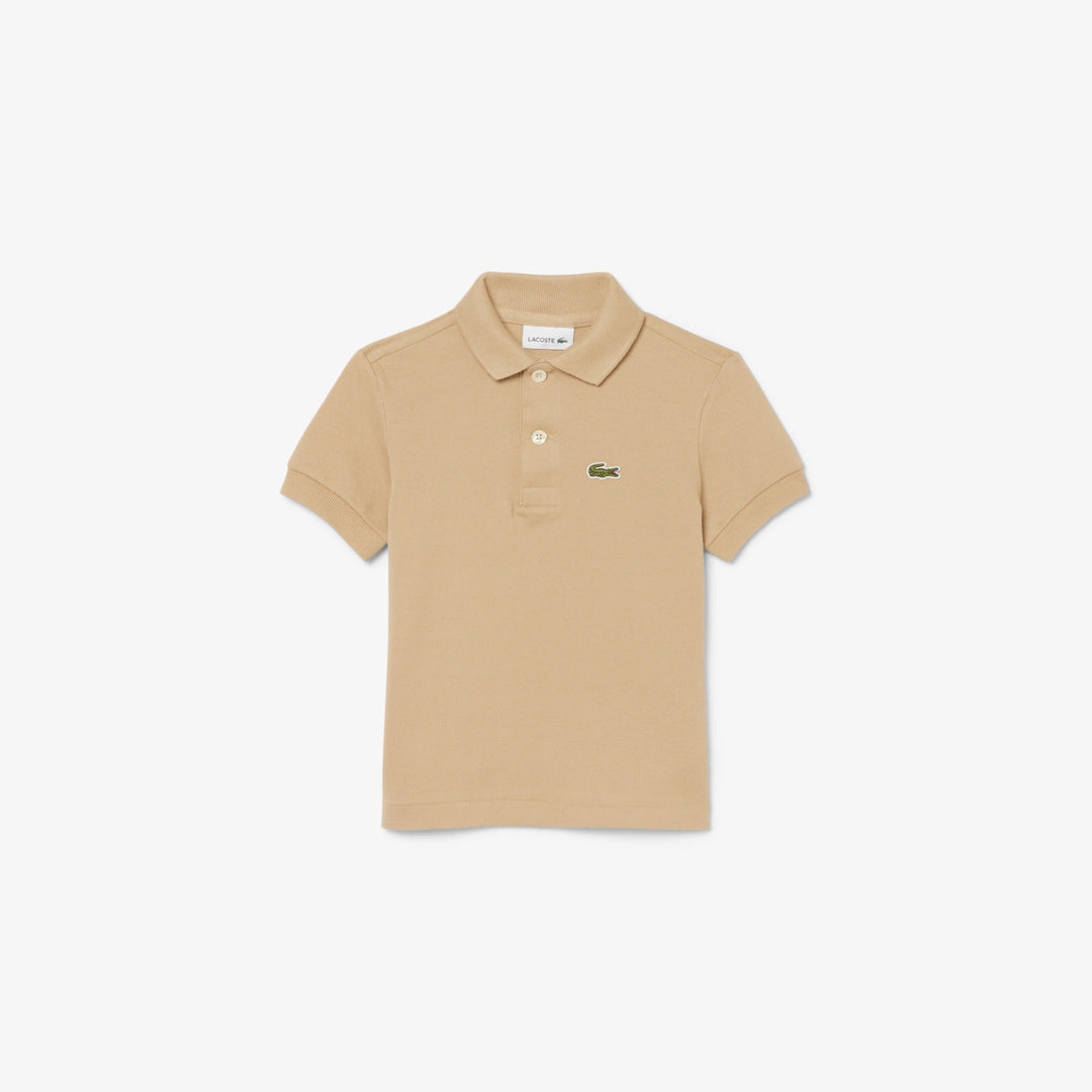 Polo logo (korte mouw) - Lacoste
