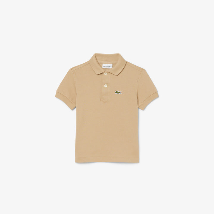 Polo logo (korte mouw) - Lacoste