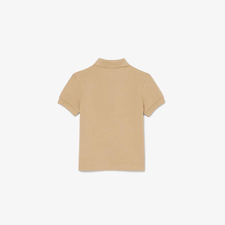 Polo logo (korte mouw) - Lacoste
