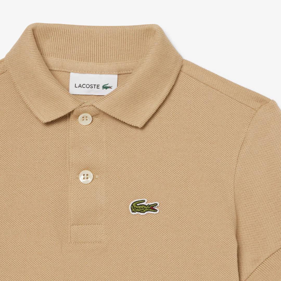 Polo logo (korte mouw) - Lacoste