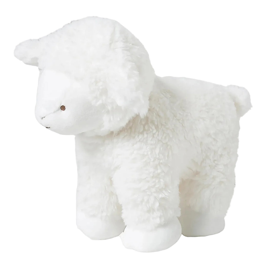 Knuffel schaap Edmond 25 cm - Tartine et Chocolat