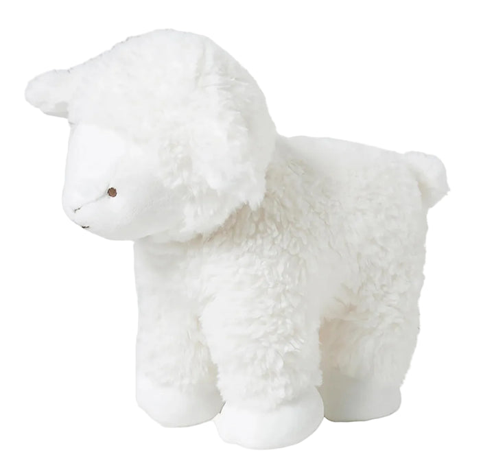 Knuffel schaap Edmond 25 cm - Tartine et Chocolat