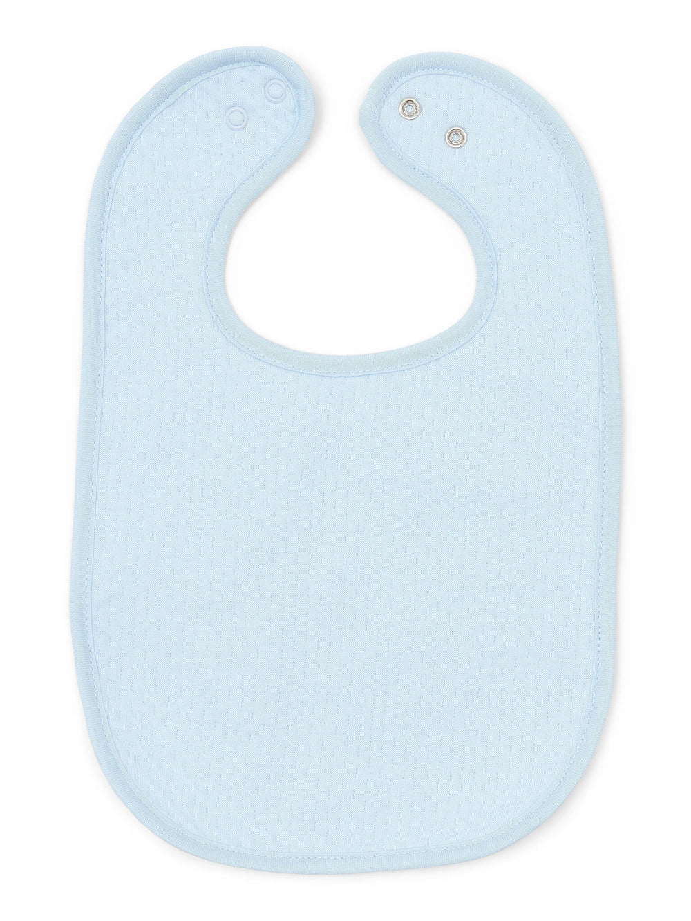 lichtblauwe slabber blue dreams collectie Poetree kids